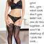Gay sex encouragement captions with hot babes
