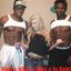Interracial porn featuring hot babes that love BBC