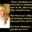 Informative captions regarding black on white breeding