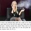 Gay sex encouragement captions with hot babes