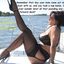 Captioned images featuring horny moms with wet holes