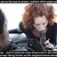 Horny white ladies enjoy sucking and taking BBC