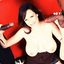 Artsy selection of pictures with cuckolding moms