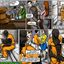 Prison breeding session with a redheaded hottie