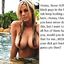 Gay sex encouragement captions with hot babes