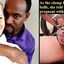 Informative captions regarding black on white breeding