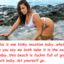 Gay sex encouragement captions with hot babes