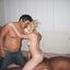 Hot interracial cuckolding compilation with white wives