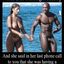 Porn demotivators focusing on interracial sex