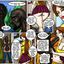 Prison breeding session with a redheaded hottie