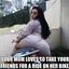 Beautiful women fucking big dicked men on the side