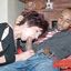 Sexy mothers worship black dicks orally in HQ