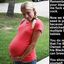 Pregnant girls are always ready for BBC breeding