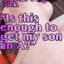 Mom bully cuckold captions and hardcore porn GIFs