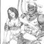 Drawn interracial cuckolding porn with hot women