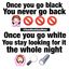 Interracial captions to make you cum real fast