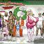 Cuckolding Christmas comic book with IR fucking