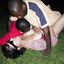 Hot women enjoy hard sex with black men in HQ