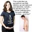 Informative captions regarding black on white breeding