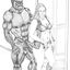 Drawn interracial cuckolding porn with hot women