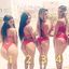 Ebony/latinas bimbo hotwifes and girls with a big ass