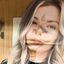 Cum tribute porn featuring a sexy Swedish mommy