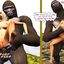White whore fucks a literal ape in this taboo cartoon story