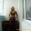 Russian mom striptease gallery with nude pussy teasing