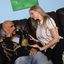 Sexy blonde mom pornstar is a true QUEEN OF SPADES