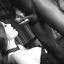 Interracial porn featuring hot babes that love BBC