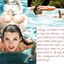 Gay sex encouragement captions with hot babes