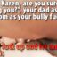 Mom bully cuckold captions and hardcore porn GIFs