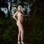 Russian mom shows her nude body and fucks strange men