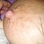 Collection of porn pictures focusing on milky nips