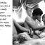 Gay sex encouragement captions with hot babes