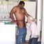 Sexy mothers worship black dicks orally in HQ