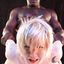 Interracial cuckolding porn with real horny wives