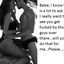 Gay sex encouragement captions with hot babes