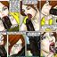 Prison breeding session with a redheaded hottie