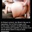 Captioned images with hot moms that love fucking bullies