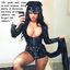 Captioned images with hot moms that love fucking bullies