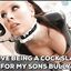 Momma fucks your bully across different images