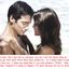 Gay sex encouragement captions with hot babes