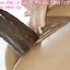 Impressive round of interracial creampie action