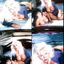Wonderful collection focusing on a vintage pornstar