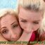 Mommy enjoys being submissive for your bully