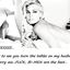 Gay sex encouragement captions with hot babes