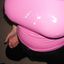 Big bobos covered in semen in cum on tits XXX gallery