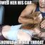 Black bullies banging submissive white whores too