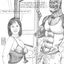 Drawn interracial cuckolding porn with hot women